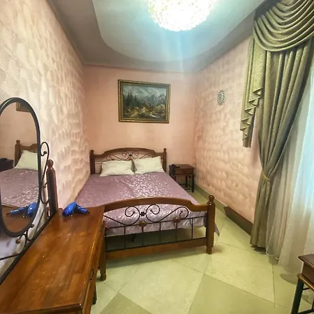 Apartment Beautiful Next To The Beach Odesa