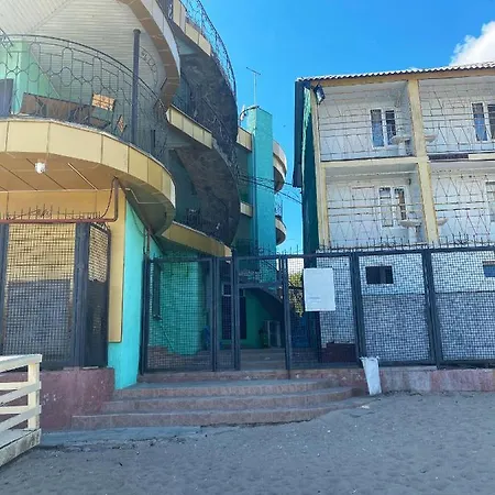 Beautiful Next To The Beach Apartment